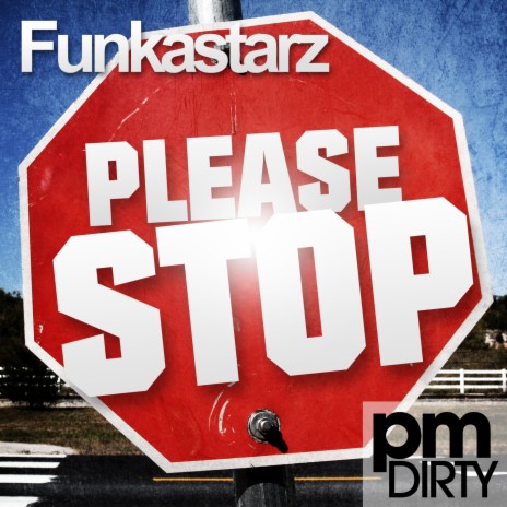 Please Stop (Radio Edit) | Boomplay Music