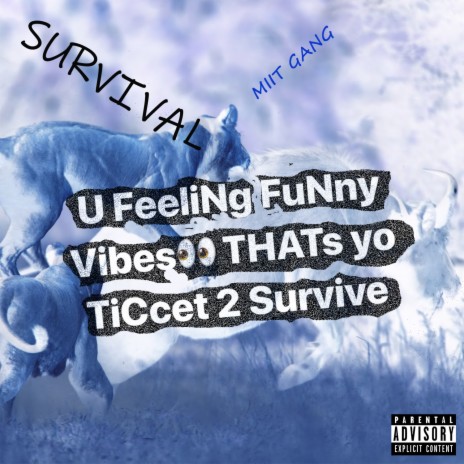 Survival | Boomplay Music