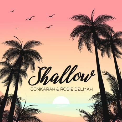 Shallow ft. Rosie Delmah | Boomplay Music