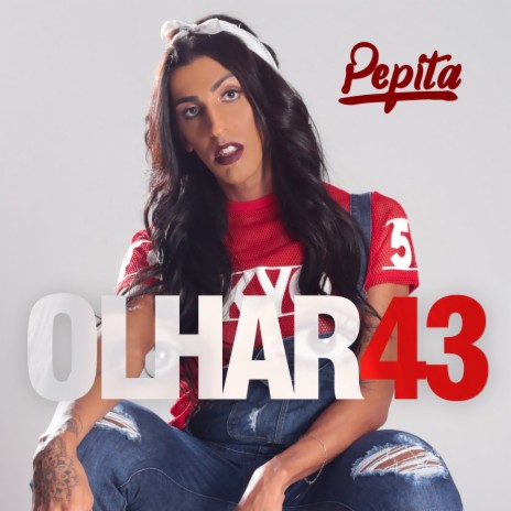 Olhar 43 | Boomplay Music