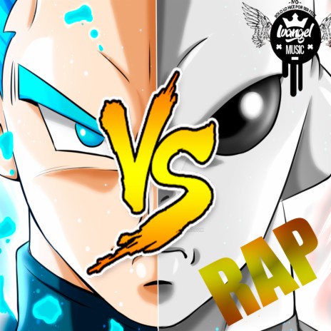 Vegeta Vs Jiren | Boomplay Music