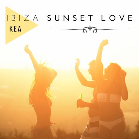 Ibiza Sunset Love | Boomplay Music