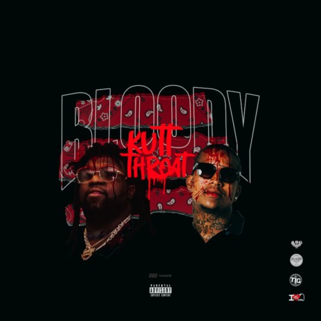 Murder She Wrote ft. DJ Kutt Throat | Boomplay Music