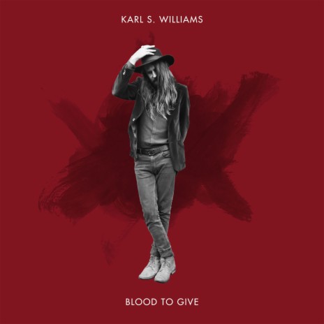 Blood To Give | Boomplay Music