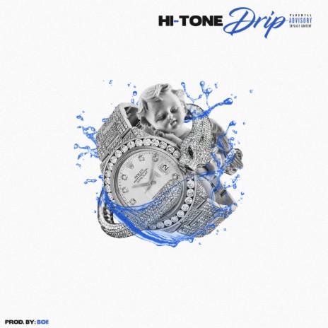 Drip | Boomplay Music