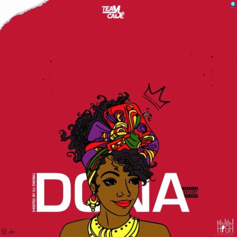 Dona | Boomplay Music