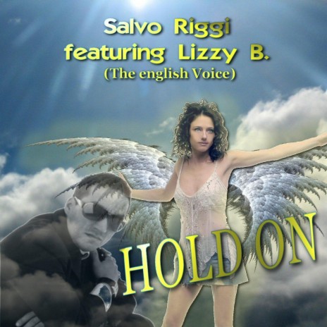 Hold On ft. Lizzy B | Boomplay Music