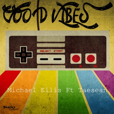 Good Vibes ft. Taesean | Boomplay Music