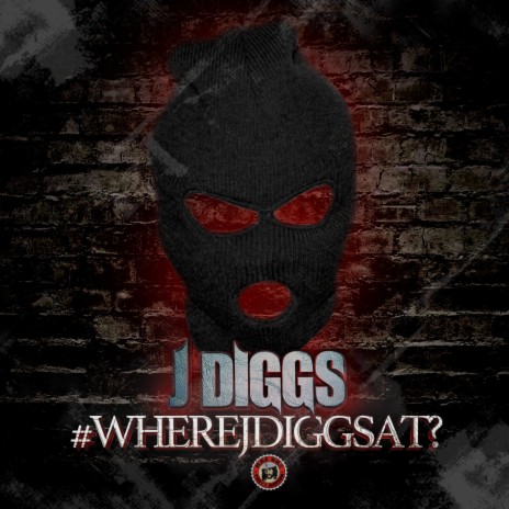 #WhereJDiggsAt? | Boomplay Music