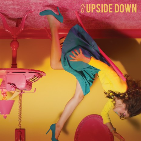 Upside Down | Boomplay Music