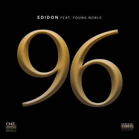 96 ft. Young Noble | Boomplay Music