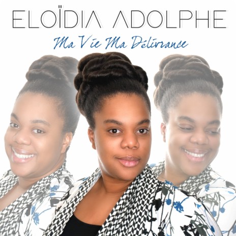 I Choose You ft. Elyônie Adolphe | Boomplay Music