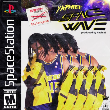 SPACE WAVE | Boomplay Music