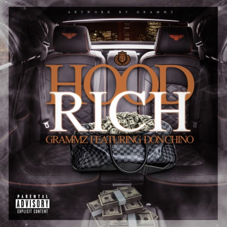 Hood Rich ft. Don Chino | Boomplay Music