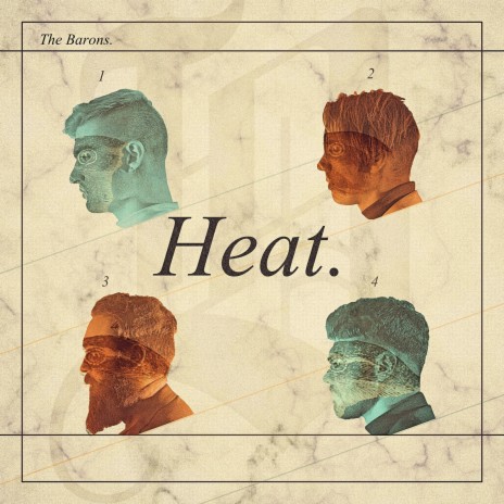 Heat. | Boomplay Music