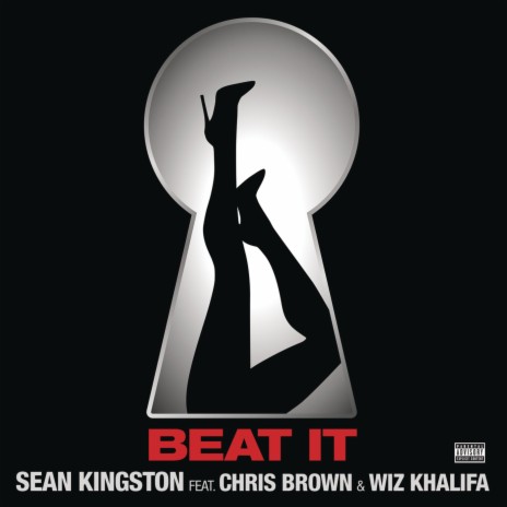 Sean Kingston - Beat It Ft. Chris Brown, Wiz Khalifa MP3 DOWNLOAD