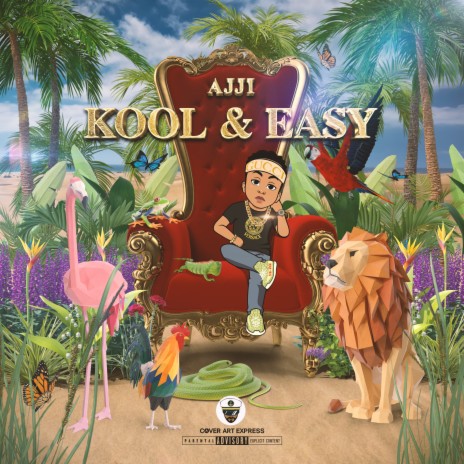 Kool & Easy | Boomplay Music