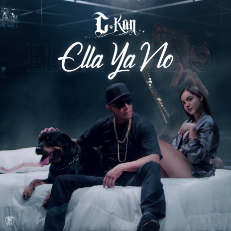 Ella Ya No | Boomplay Music