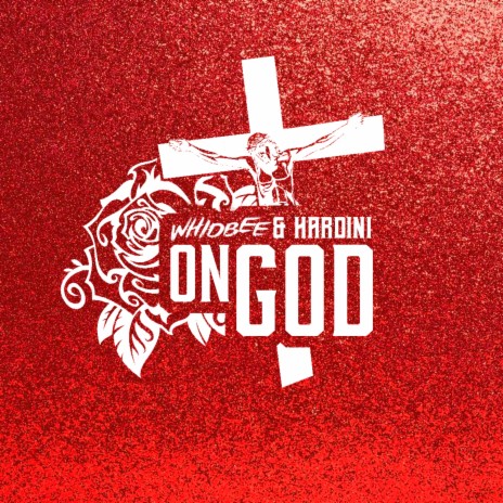 On God ft. Hardini | Boomplay Music