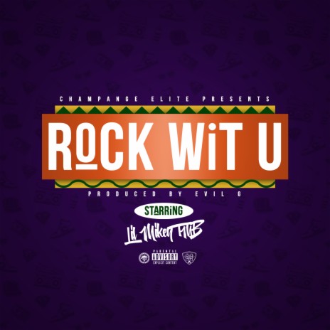 Rock Wit You