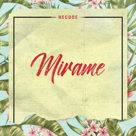 Mirame (Instrumental) | Boomplay Music