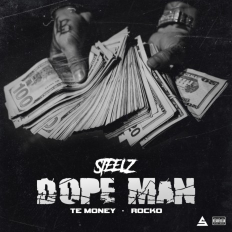 Dope Man ft. Rocko & Te Money | Boomplay Music