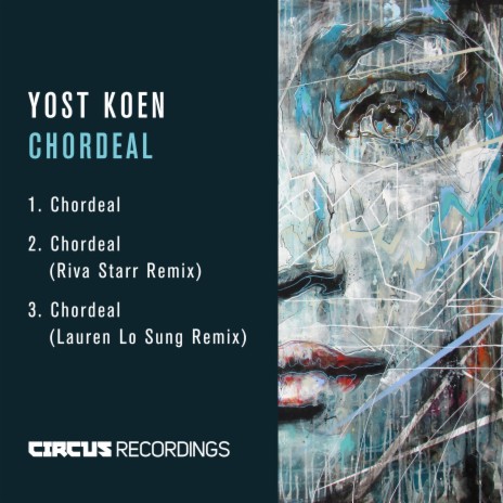 Chordeal (Original Mix) | Boomplay Music