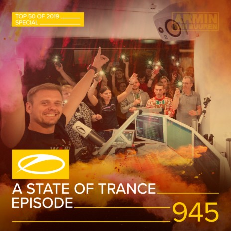 Imagination (ASOT 945) (Will Atkinson Remix) | Boomplay Music