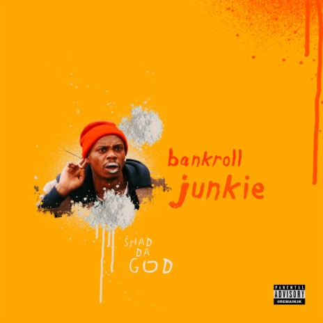 Bankroll Junkie | Boomplay Music