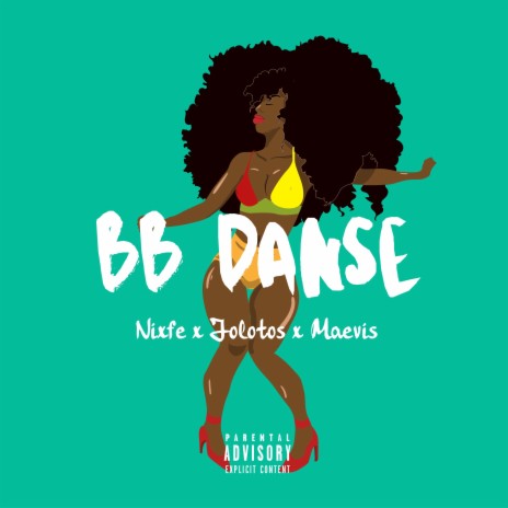 BB Danse ft. Jolotos & Maevis | Boomplay Music