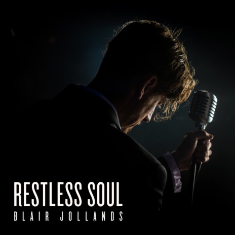 Restless Soul | Boomplay Music