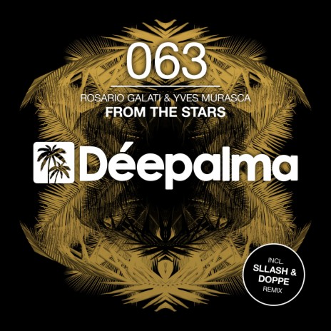 From the Stars (Original Edit) ft. Yves Murasca | Boomplay Music