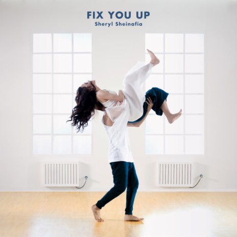 Fix You Up | Boomplay Music