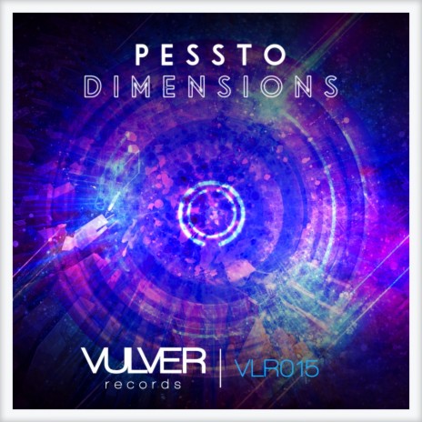 Dimensions (Original Mix)