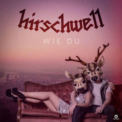 Wie Du (Club Mix) | Boomplay Music