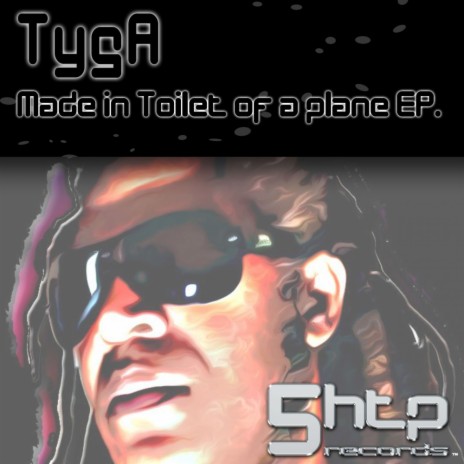 Made In Toilet of A Plane (Original Mix)