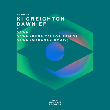 Dawn (Russ Yallop Remix) | Boomplay Music