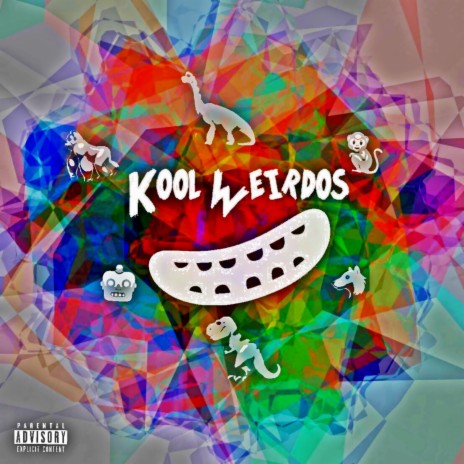 Kool Weirdos | Boomplay Music