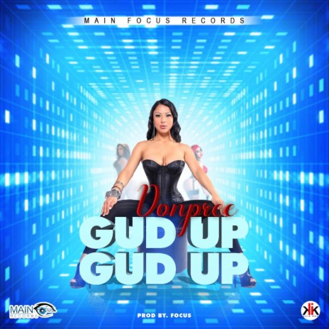 Gud Up Gud Up | Boomplay Music