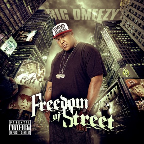 B.I.G Omeezy | Boomplay Music