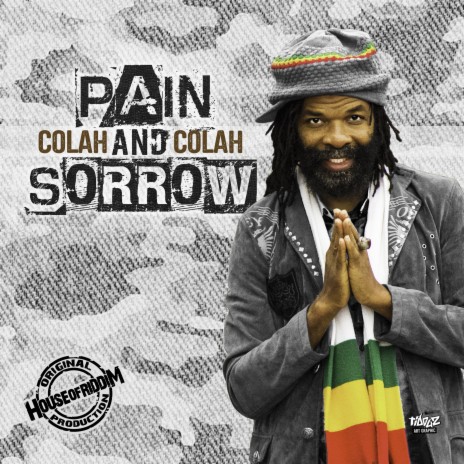 Pain and Sorrow | Boomplay Music