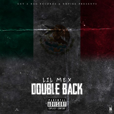 Double Back | Boomplay Music