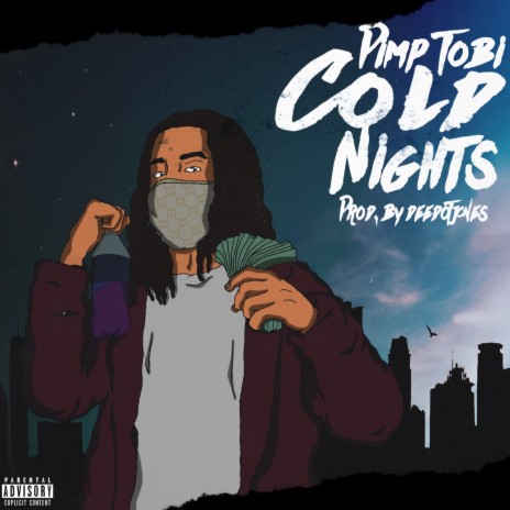 Cold Nights | Boomplay Music