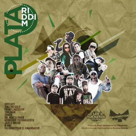 Wine Gyal (Plata Riddim) | Boomplay Music