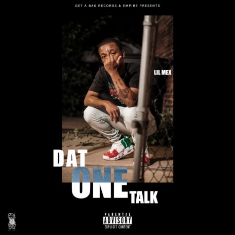 Dat One Talk | Boomplay Music