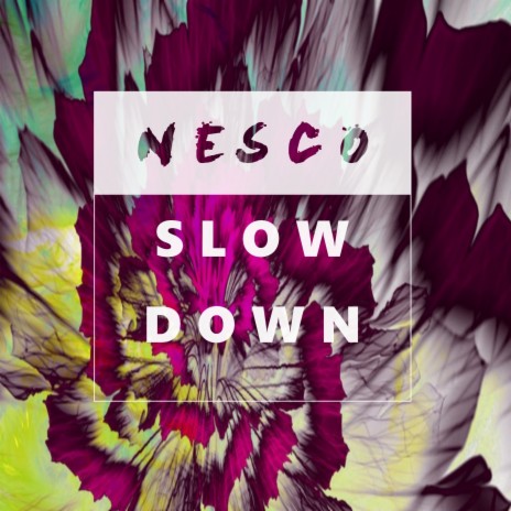 Slow Down | Boomplay Music