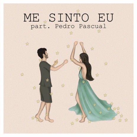Me Sinto Eu ft. Pedro Pascual | Boomplay Music