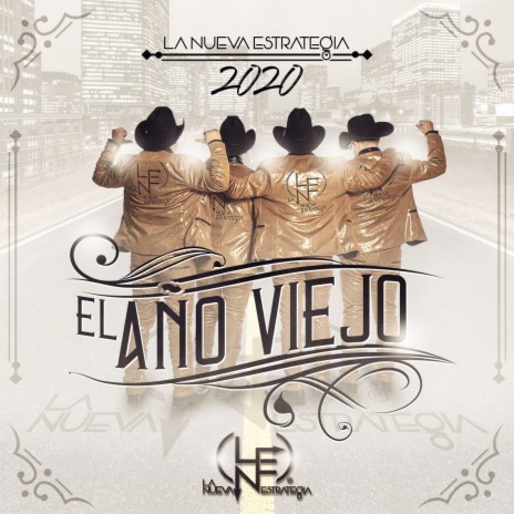 El Año Viejo | Boomplay Music