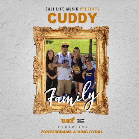 Family ft. Zone 28 Grams & KingCydal | Boomplay Music