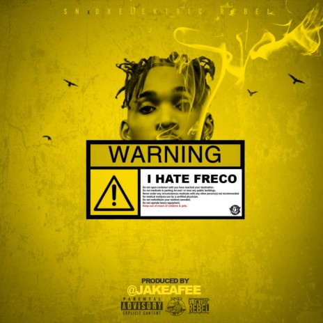 Warning | Boomplay Music